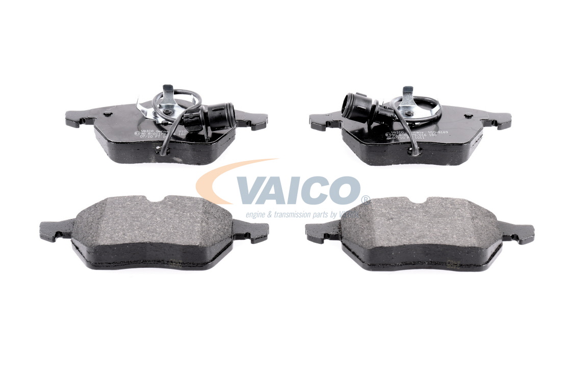 4D0698151D OE VAICO Brake pad set V10-8169