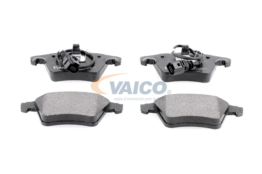 Remblokken VAICO V10-8186 geschikt voor VW goedkope