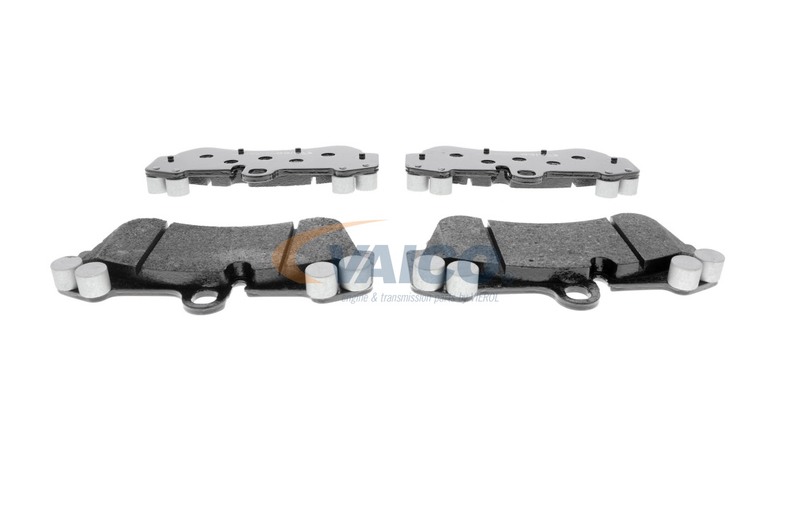 7L0698151P OE VAICO Brake pad set V10-8189