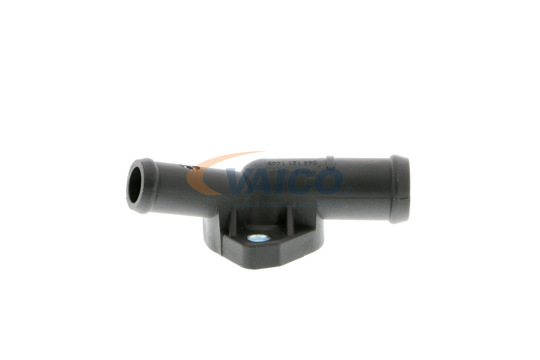 V10-8203 VAICO 044121144B Kühlmittelflansch