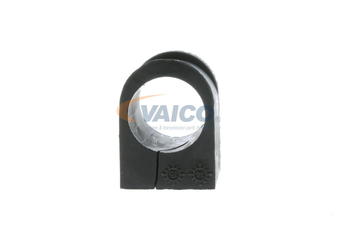 Silentblock de barra estabilizadora 2D0411041B VAICO V10-8213