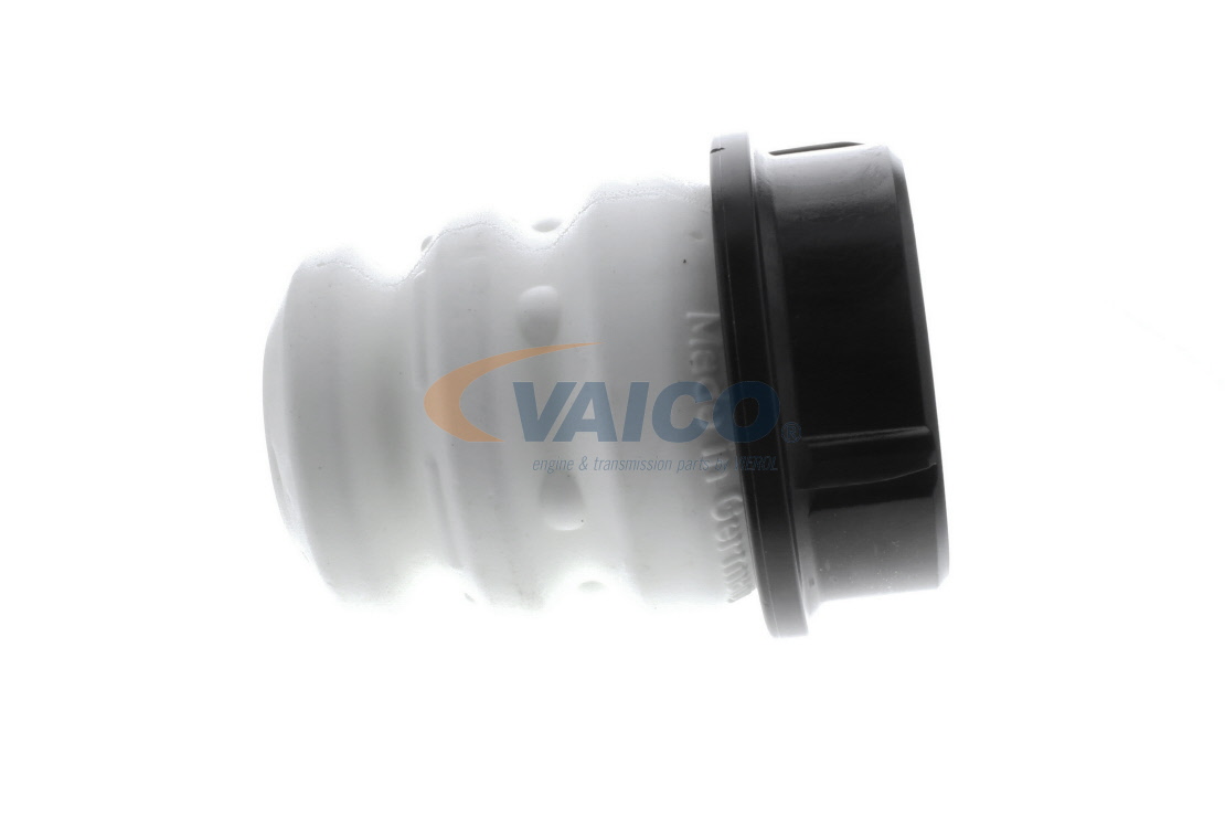 VAICO 6Q0412301 Aanslagrubber, vering