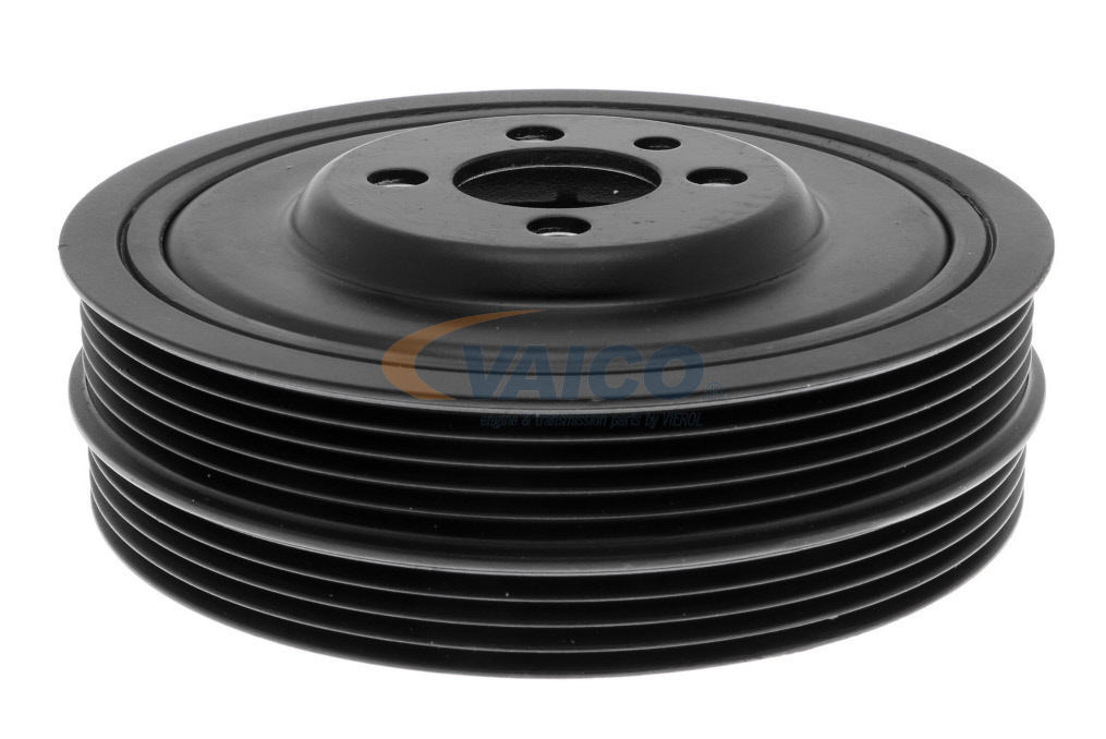VAICO V10-8271 Poulie damper VOLKSWAGEN Passat B5 GP Break (3BG, 3B6) 2.0 TDI Diesel 136 CV 2005 prix