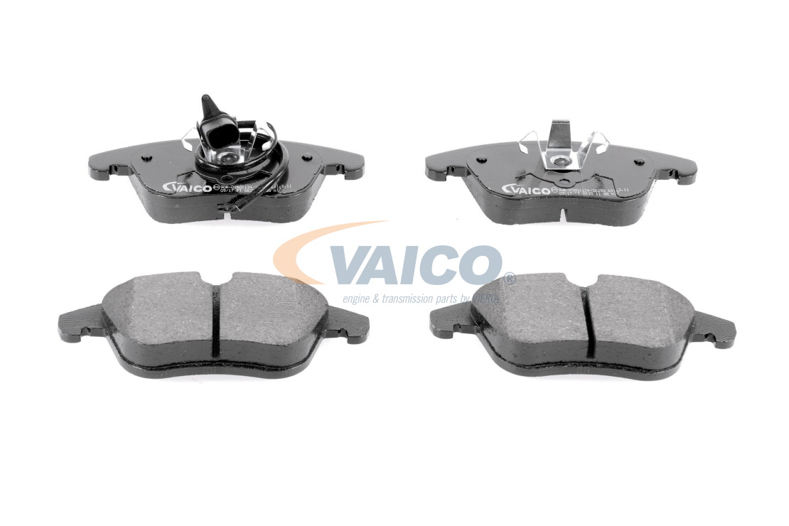 A163420122041 OE VAICO Plaquettes de frein V10-8301