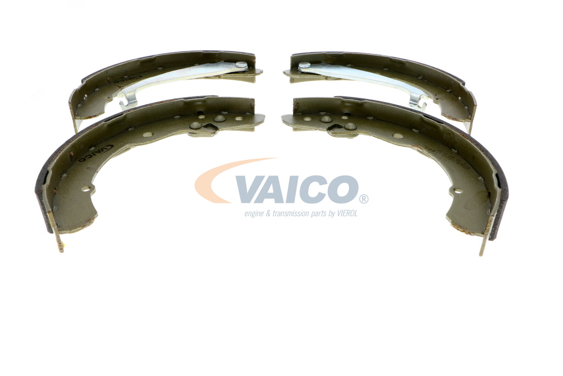 VAICO V10-8352 Bremsbacken VW Beetle 5c 2.5 170 PS Benzin 2018