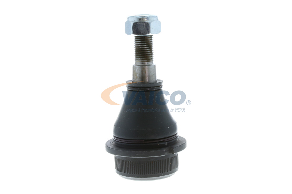 VAICO V10-9518 Suspension ball joint VW Kaefer Convertible 15 1303 1.3 Petrol 44 hp 1976 price