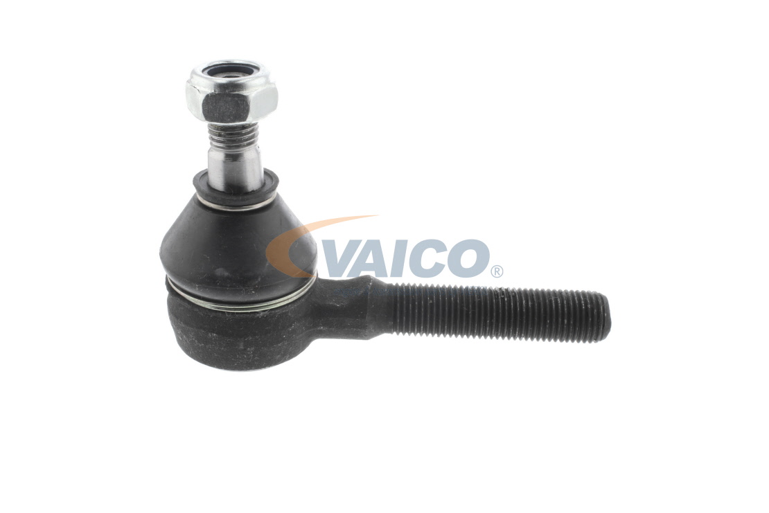 VAICO V10-9593 Skersinės vairo trauklės galas VOLKSWAGEN KAEFER 1200 1.2 benzinas 34 AG 1973