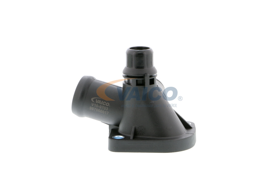 VAICO 06B121132H Termostaattikotelo V10-9703