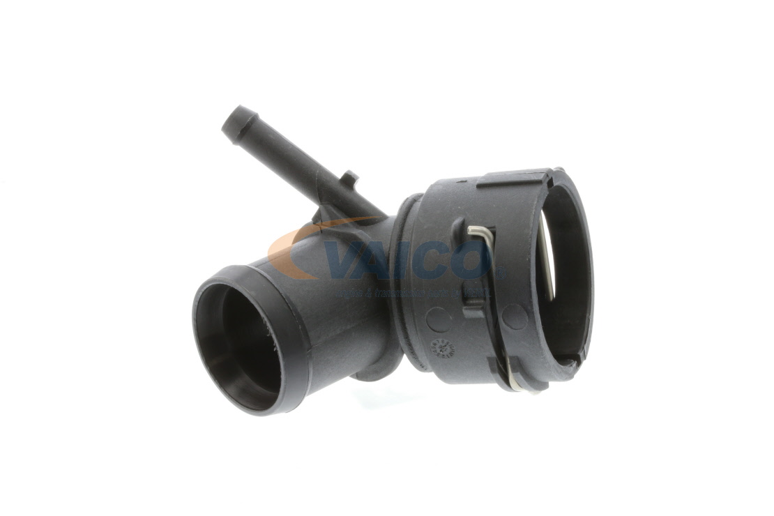 1K0121049C OE VAICO Bride de liquide de refroidissement V10-9738