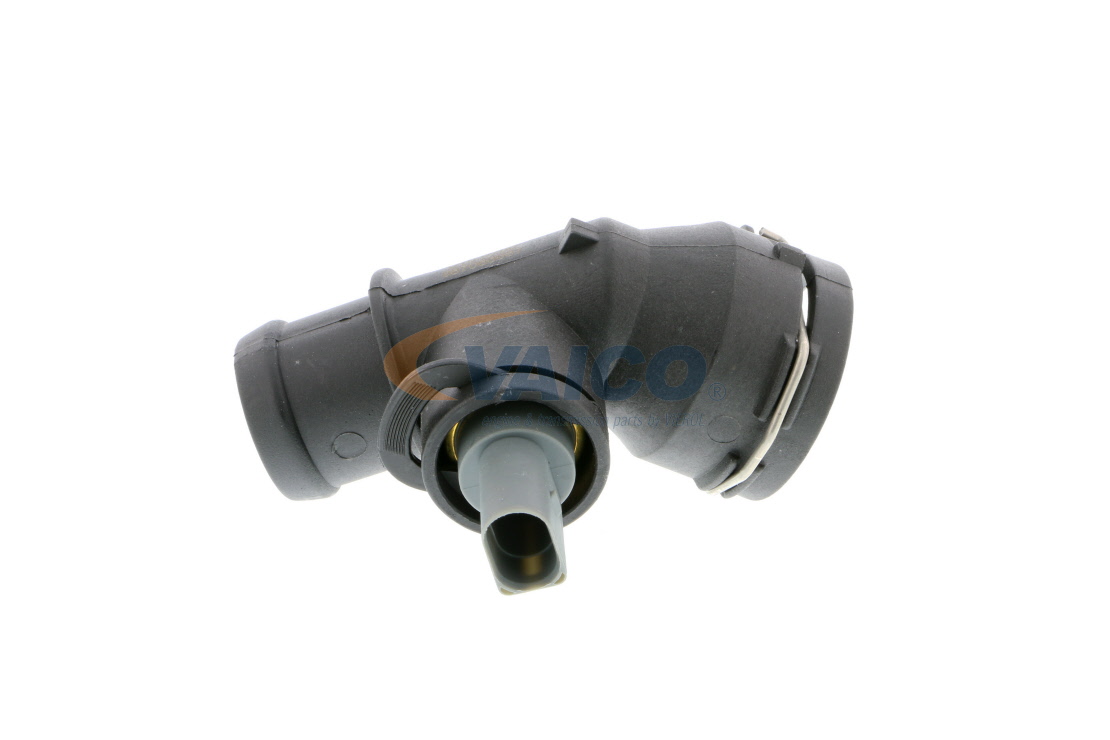 1K0122291AD OE VAICO Bride de liquide de refroidissement V10-9760