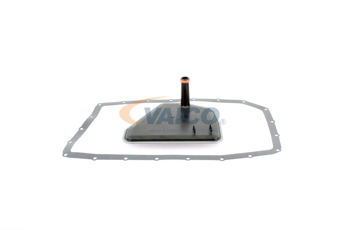 VAICO V20-0048 Automat oilefilter BMW X5 (E53) 4.8 is Benzin 360 HK 2006 pris