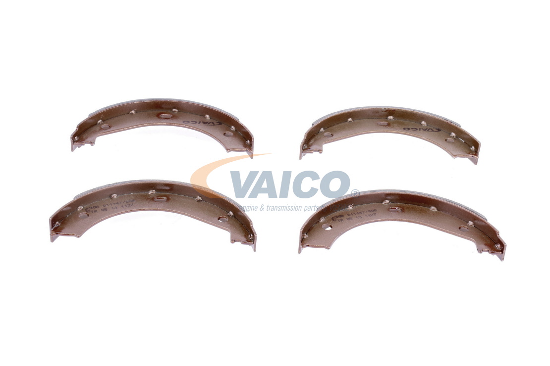 VAICO 34411155523 Jarrukenkäsarja, seisontajarru V20-0077