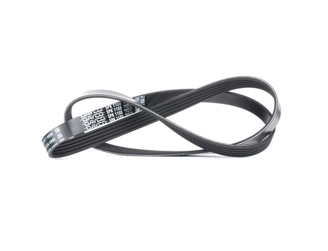 Acheter DAYCO Courroie Poly-V 5PK1155
