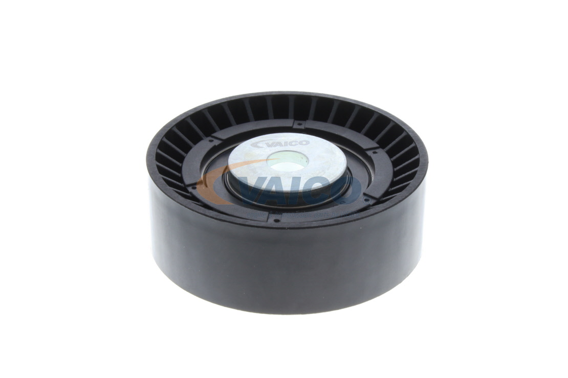 VAICO V20-0210-1 Spannrolle Keilrippenriemen E46 320i 2.2 Benzin 170 PS 2002