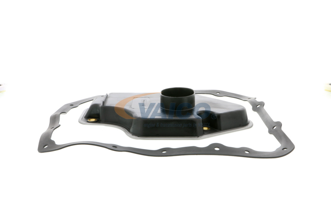 VAICO V20-0318 Hidraulinių filtrų komplektas, automatinė transmisija BMW E36 328 i benzinas 193 AG 1995