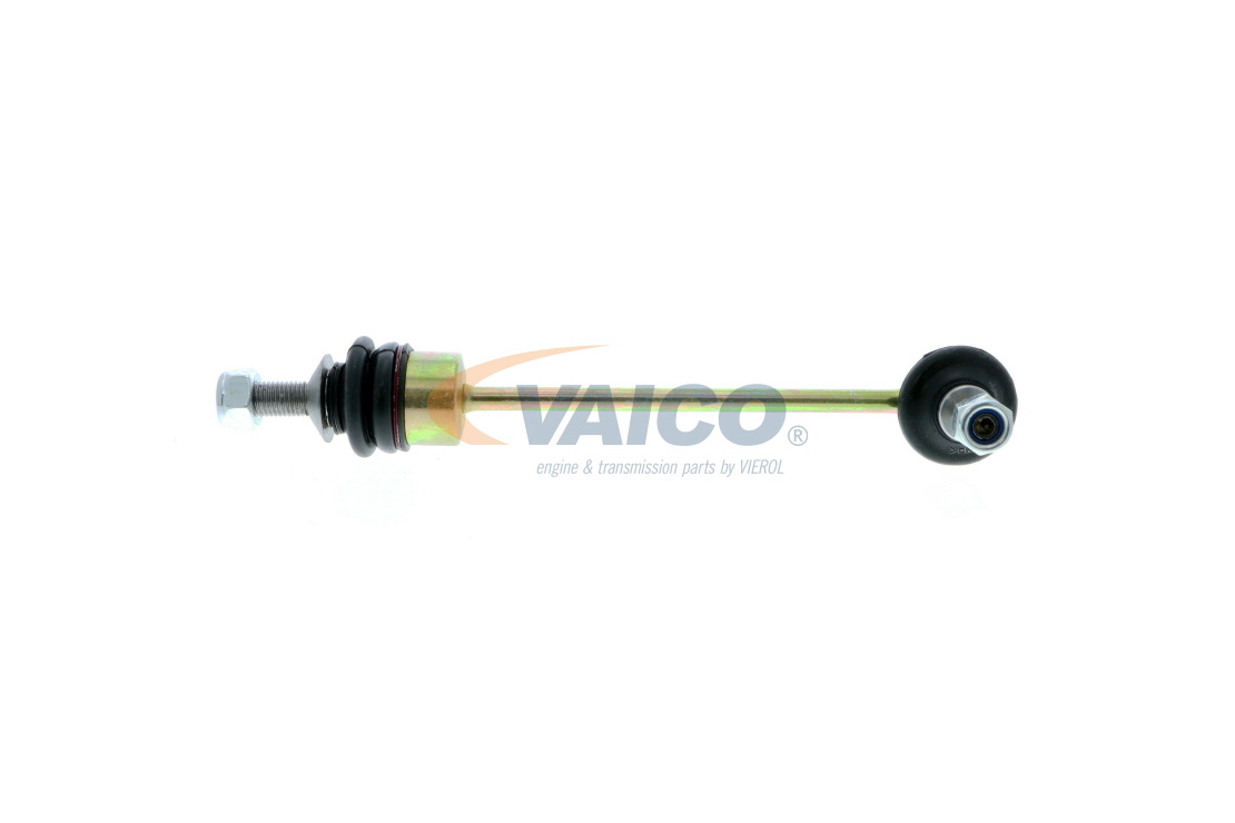 VAICO V20-0551 Tanko kallistuksenvaimennin BMW E65 730i , Li 3.0 Bensiini 250 hv 2005