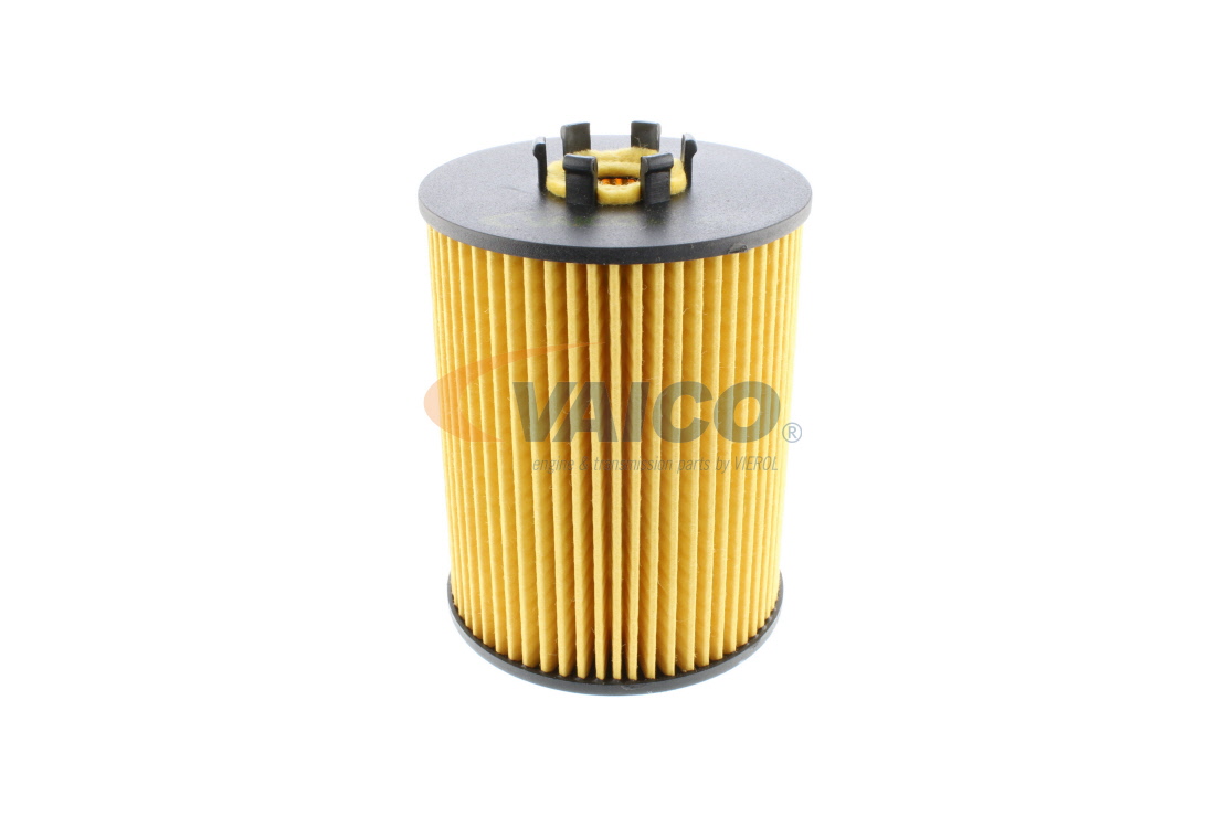 VAICO V20-0649 Oljni filter BMW 7 (E65, E66, E67) 750 i, Li Bencin 367 km 2006