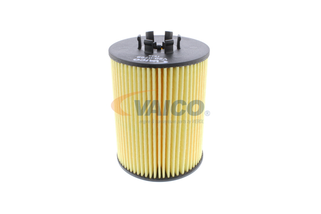 VAICO V20-0768 Motoroljefilter BMW E60 545 i Bensin 333 hk 2003 pris