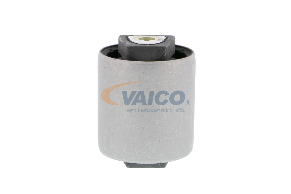 VAICO V20-0825 Втулки балки моста BMW E70 3.0 sd Дизель 286 л.с. 2007
