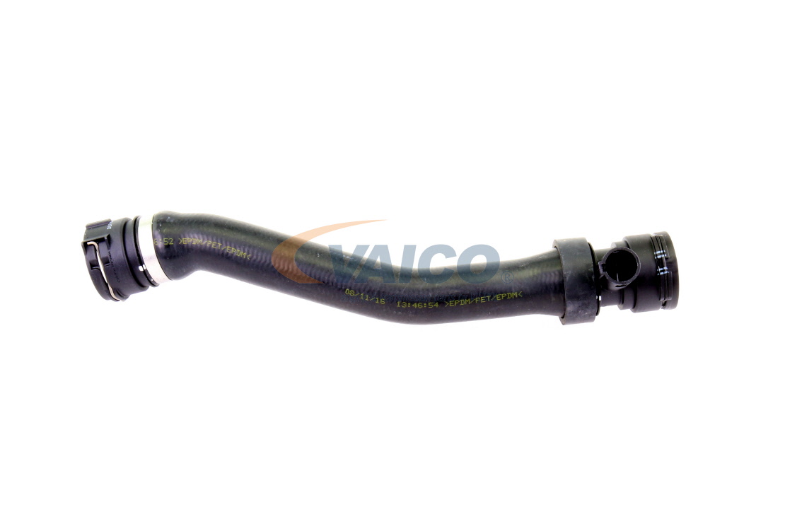 7507749 OE VAICO Durite de refroidissement V20-0906
