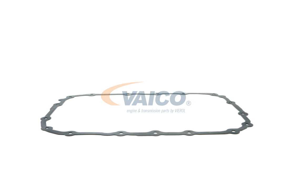 24117572618 OE VAICO Seal, automatic transmission oil pan V20-1018