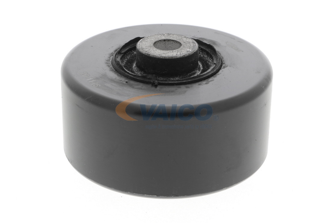 V20-1146 VAICO Soporte de la caja de cambios BMW Serie 5