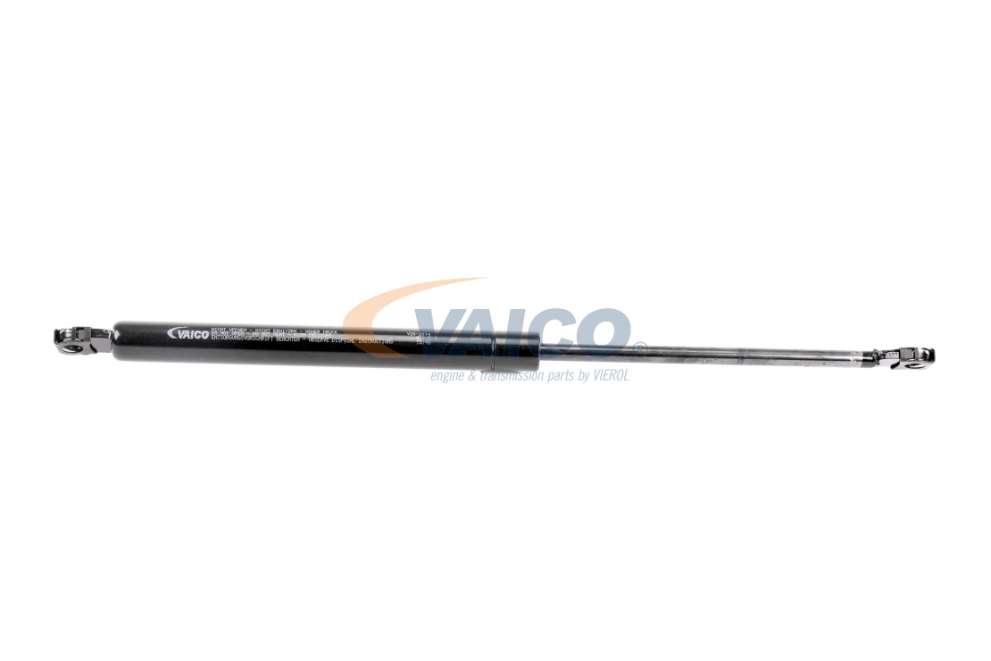 51241934270 OE VAICO Dujinė spyruoklė, bagažinė V20-2014