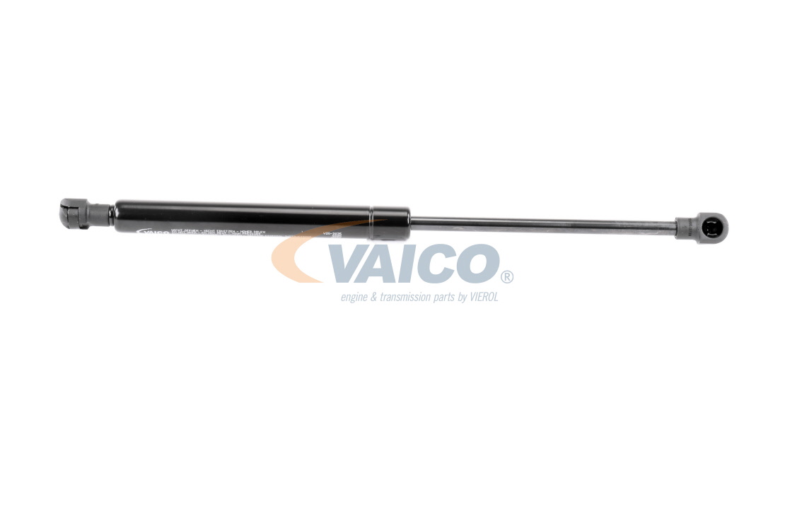 VAICO V20-2035 Gasfjäder motorhuv BMW E39 540 i Bensin 286 hk 2002 pris