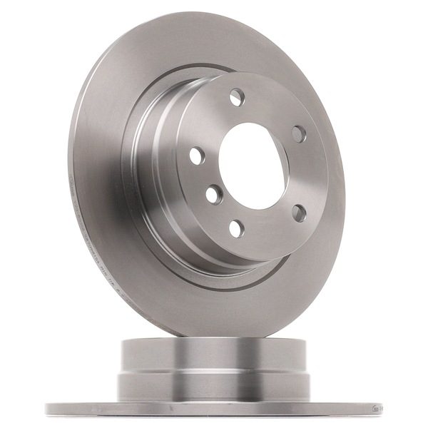 V20-80058 VAICO Discos de freno KIA RIO