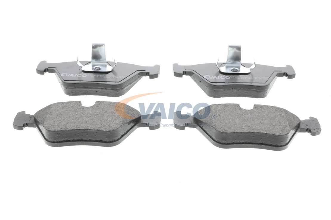 VAICO 6761278 Jarrupalat, levyjarru V20-8100