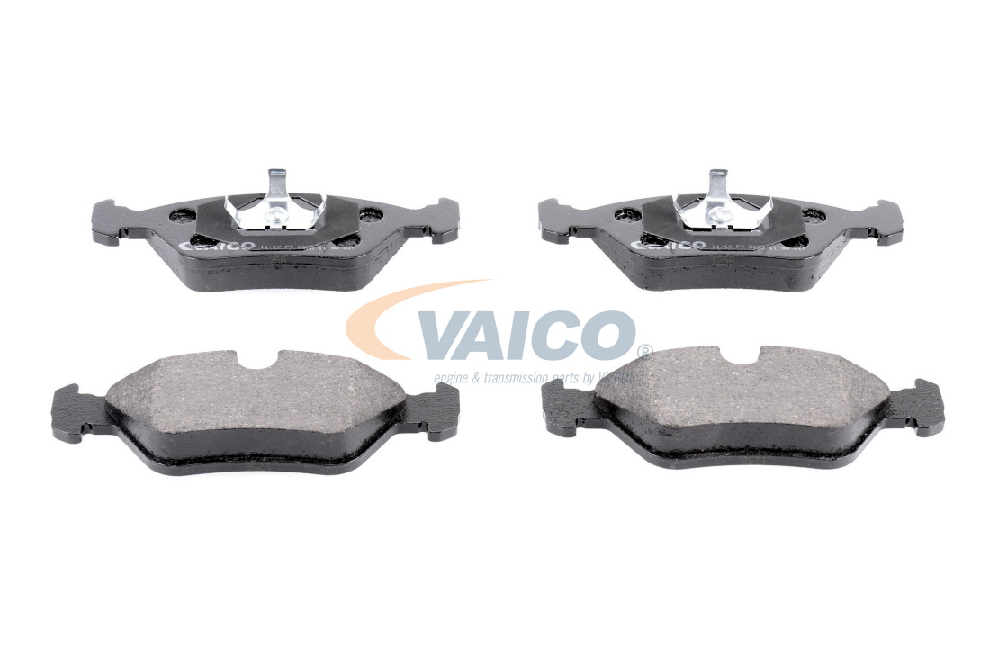 1159416 OE VAICO Brake pad set V20-8103