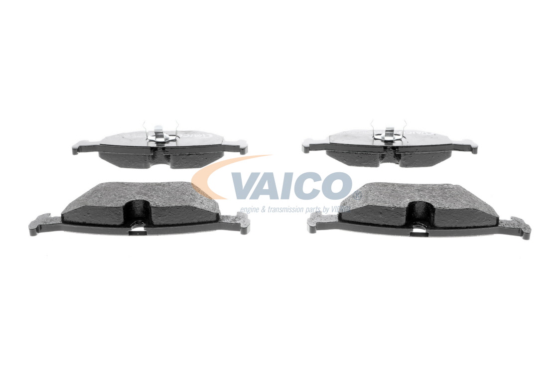 34211160198 OE VAICO Bremseklosser V20-8105