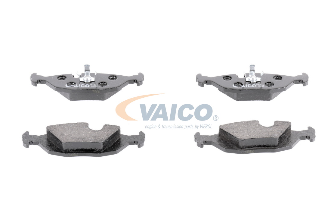 1156744 OE VAICO Plaquettes de frein V20-8106