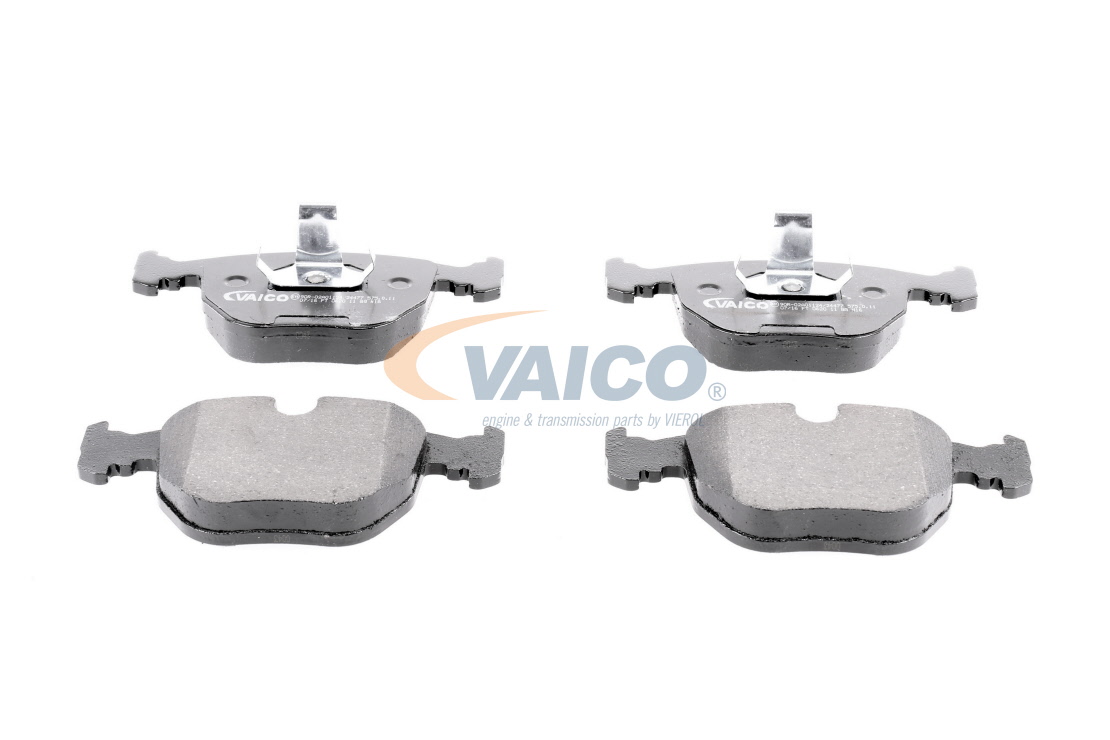 V20-8114 VAICO Pastillas de freno BMW 1500-2000