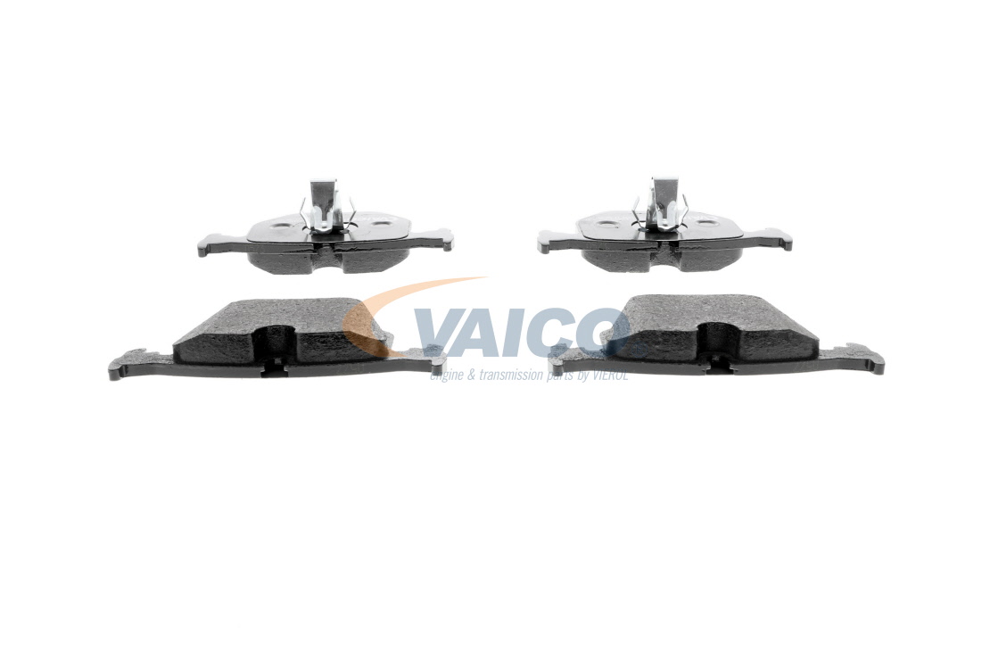 34211163326 OE VAICO Plaquettes de frein V20-8117
