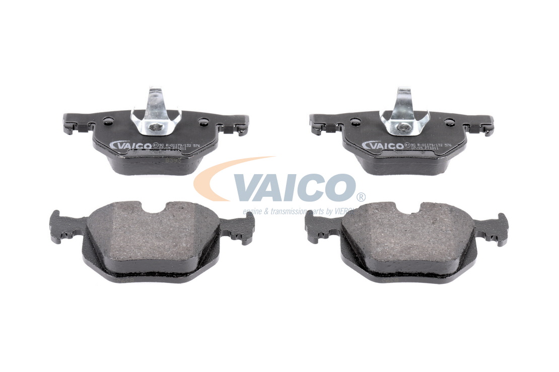 Remblokken VAICO V20-8122 geschikt voor BMW goedkope