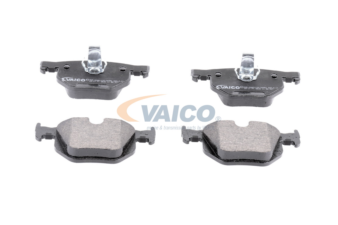34216763044 OE VAICO Plaquettes de frein V20-8123