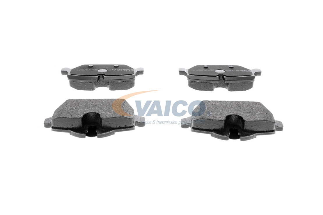 VAICO V20-8125 Brake pad set MINI Countryman (R60) Cooper SD Diesel 136 hp 2012 price