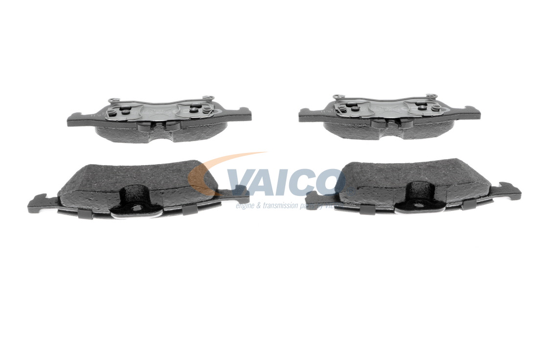 Costo kit pastiglie freno MINI CLUBMAN VAICO V20-8128