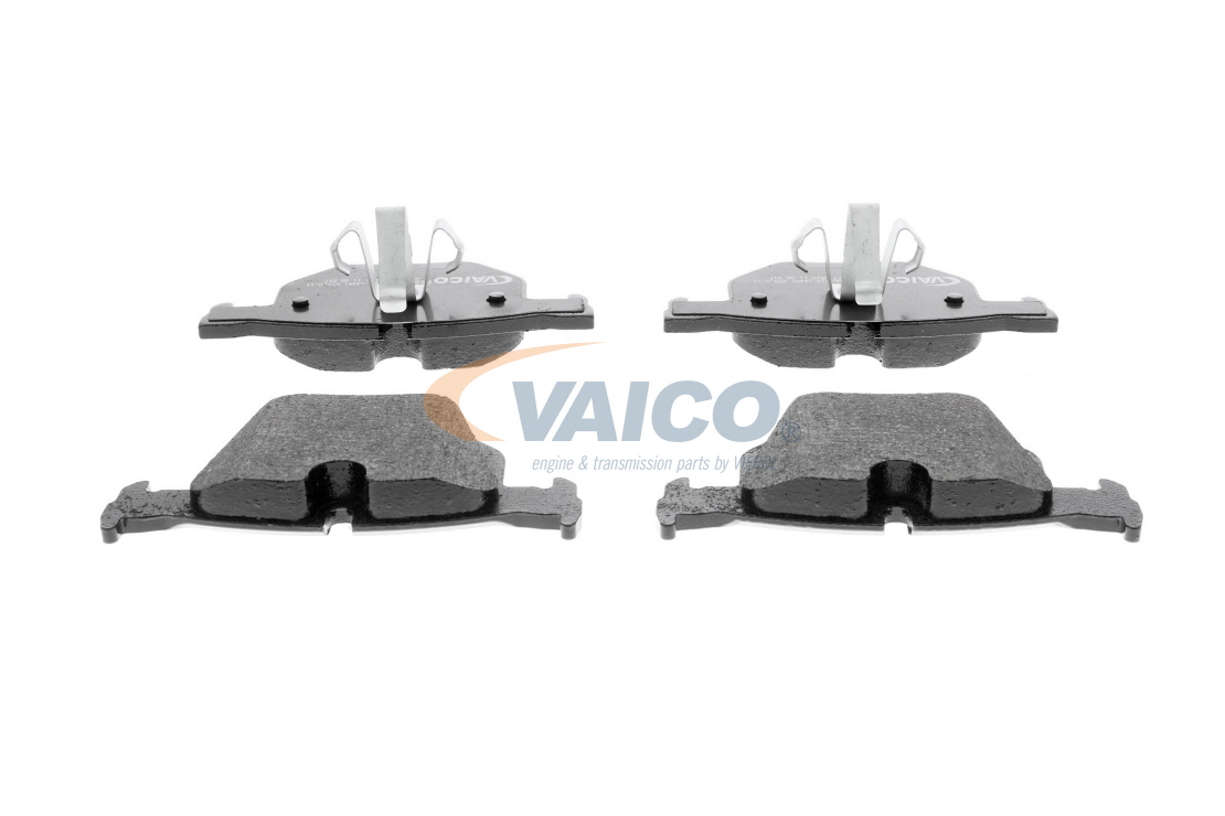 34212288896 OE VAICO Zavorne ploščice V20-8130