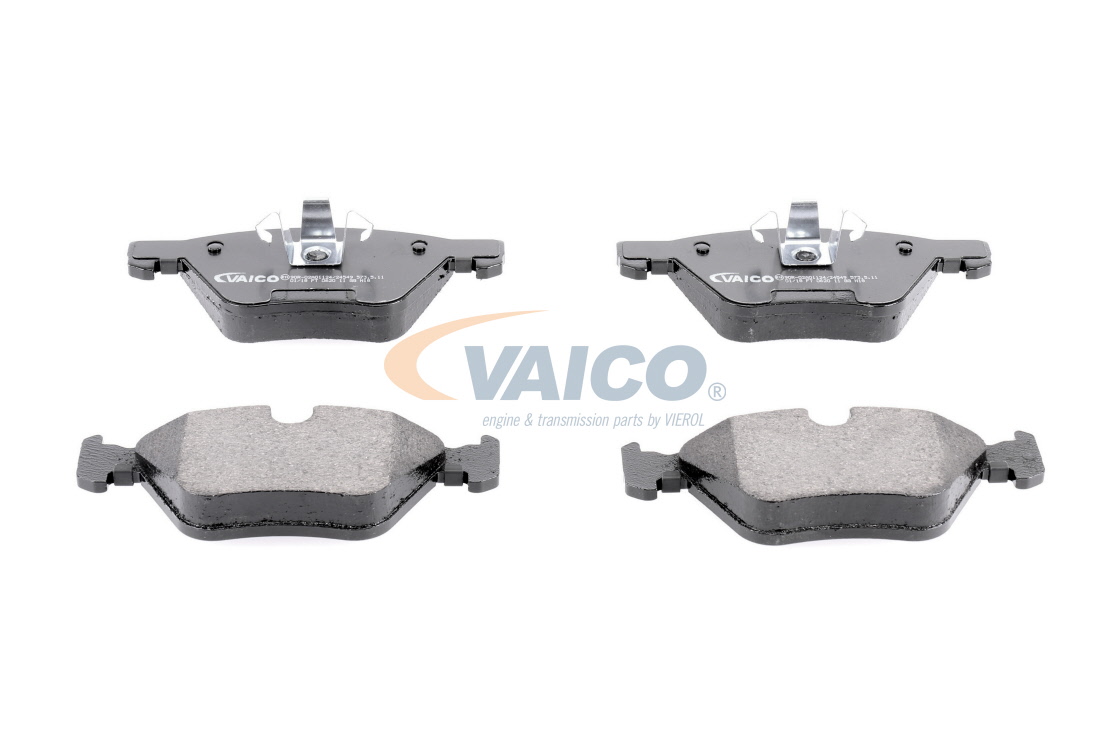 34116777772 OE VAICO Plaquettes de frein V20-8155