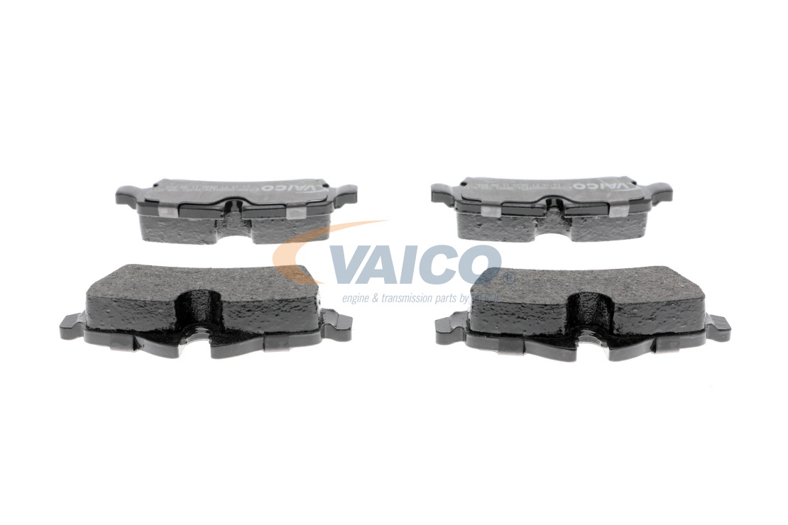 Costo pasticche dei freni MINI CLUBMAN VAICO V20-8161