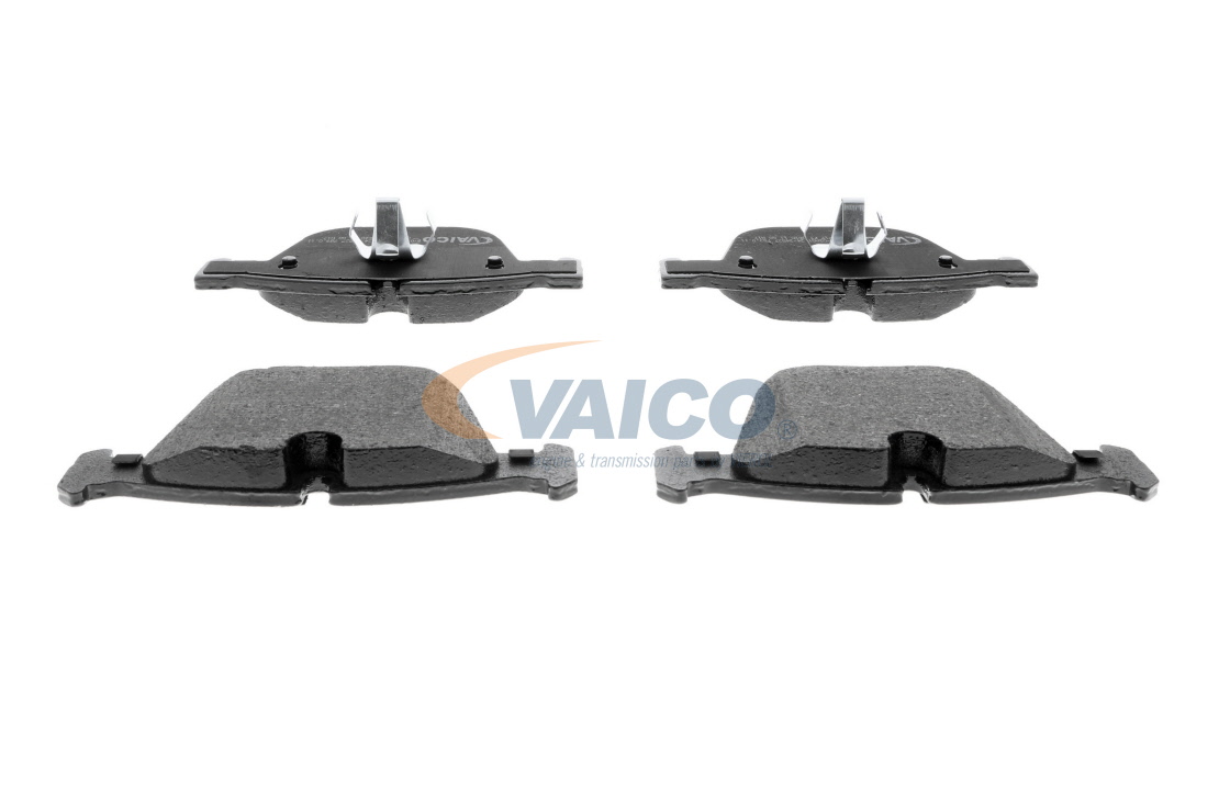 VAICO V20-8164 Bromsklossar E60 540 i Bensin 299 hk 2006 pris