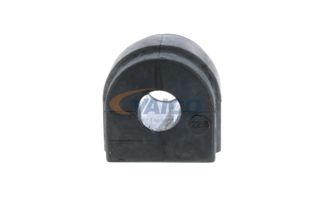 VAICO V20-9710 Skersinio stabilizatoriaus įvorių komplektas BMW E46 Coupe 323Ci 2.5 benzinas 163 AG 1999