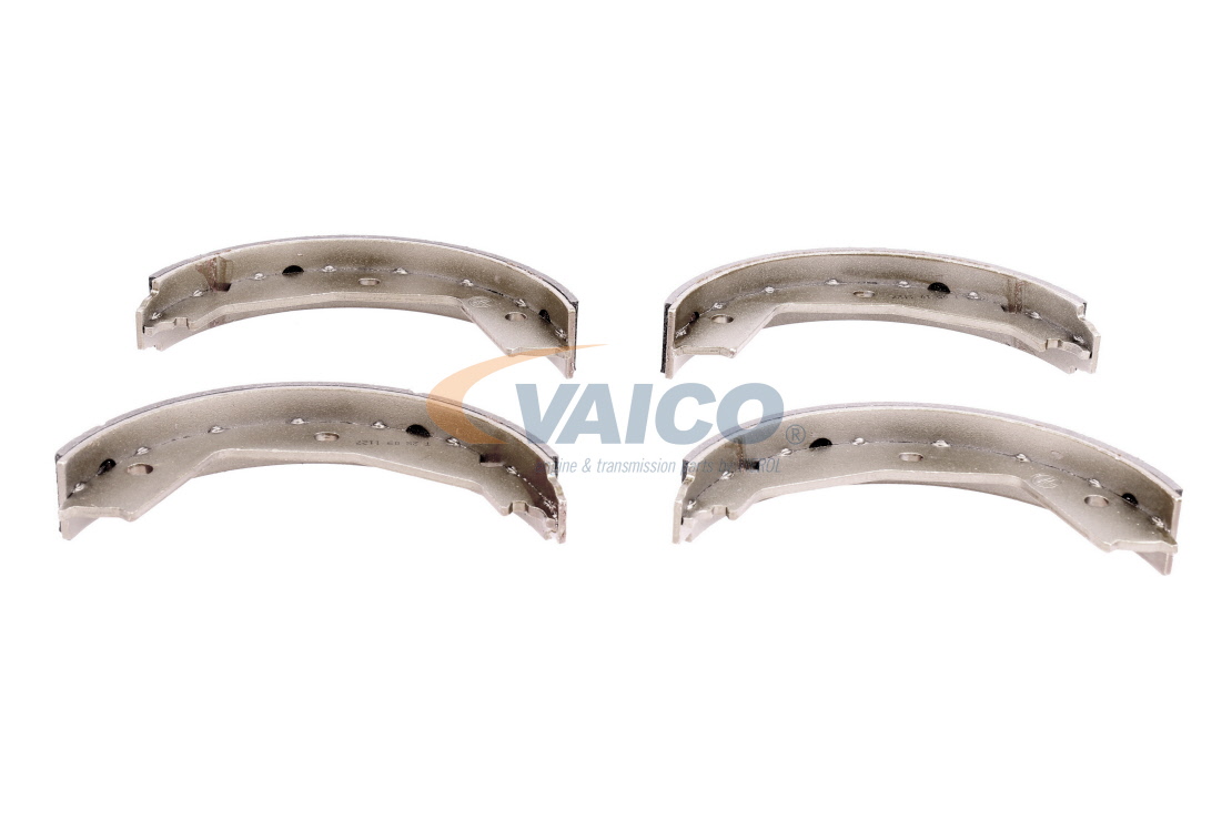 VAICO V22-0061 Handbremsbeläge PEUGEOT 806 MPV 2.0 16V Benzin 136 PS 2002
