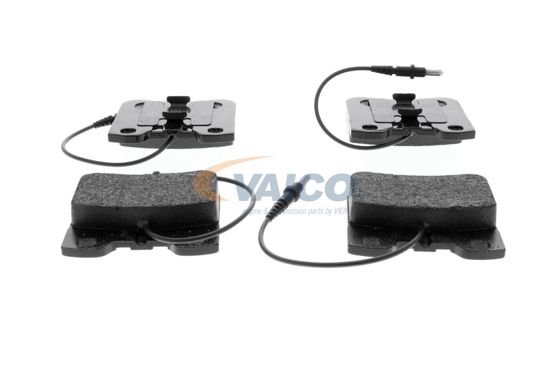 425321 OE VAICO Plaquettes de frein V22-0068