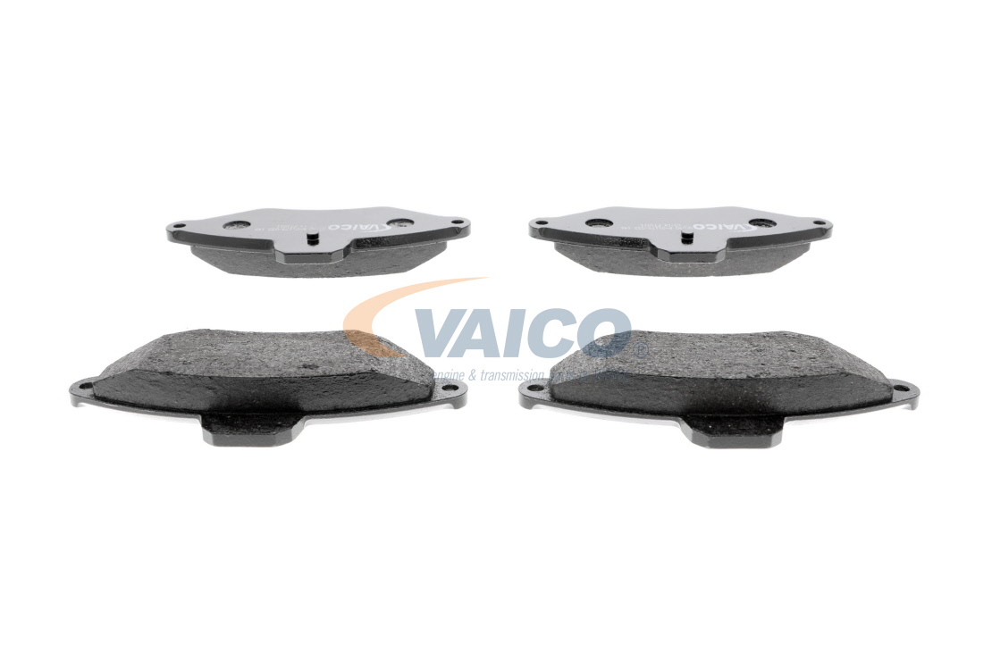 Remblokken VAICO V22-0071 geschikt voor CITROËN goedkope