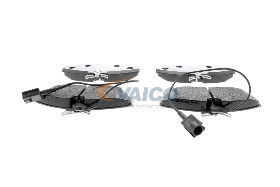 425224 OE VAICO Brake pad set V22-0073