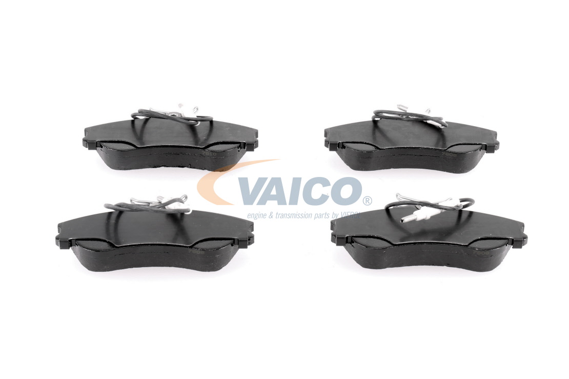 E172532 OE VAICO Kit pastiglie freni V22-0079