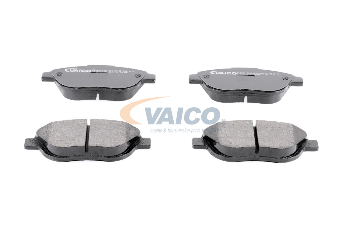 172315 OE VAICO Plaquettes de frein V22-0082